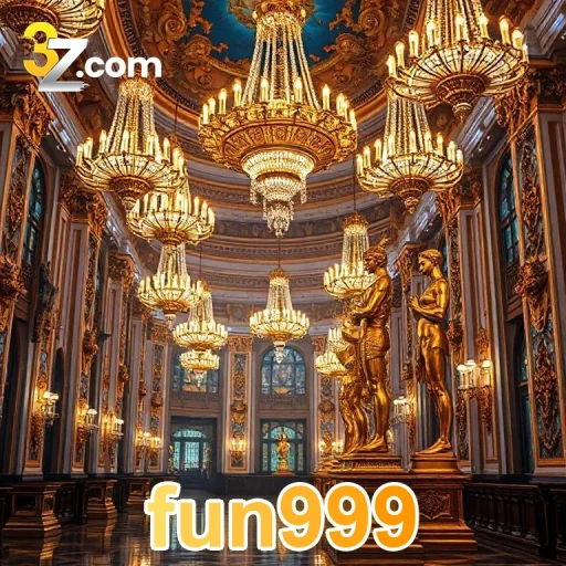 FUN999 Jogos de caça-níqueis