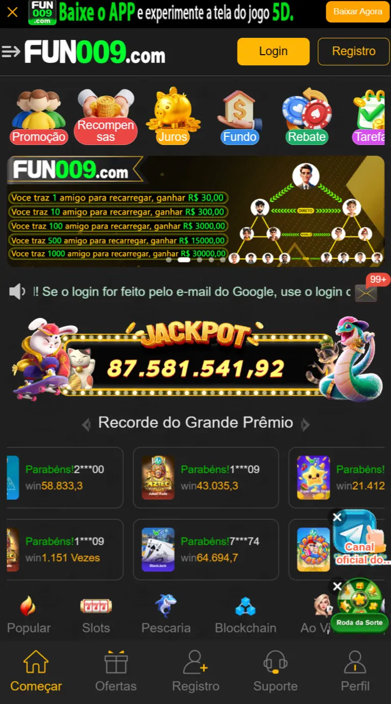 fun999 Top bingo online com promoções exclusivas Entre Já