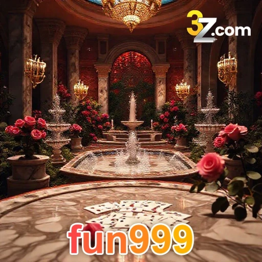 FUN999 Jogos de caça-níqueis